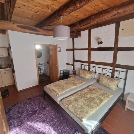 Tiemann Apartman Preußisch Oldendorf Kültér fotó