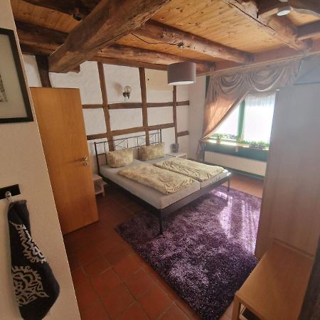 Tiemann Apartman Preußisch Oldendorf Kültér fotó