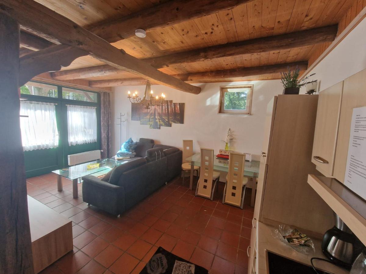 Tiemann Apartman Preußisch Oldendorf Kültér fotó